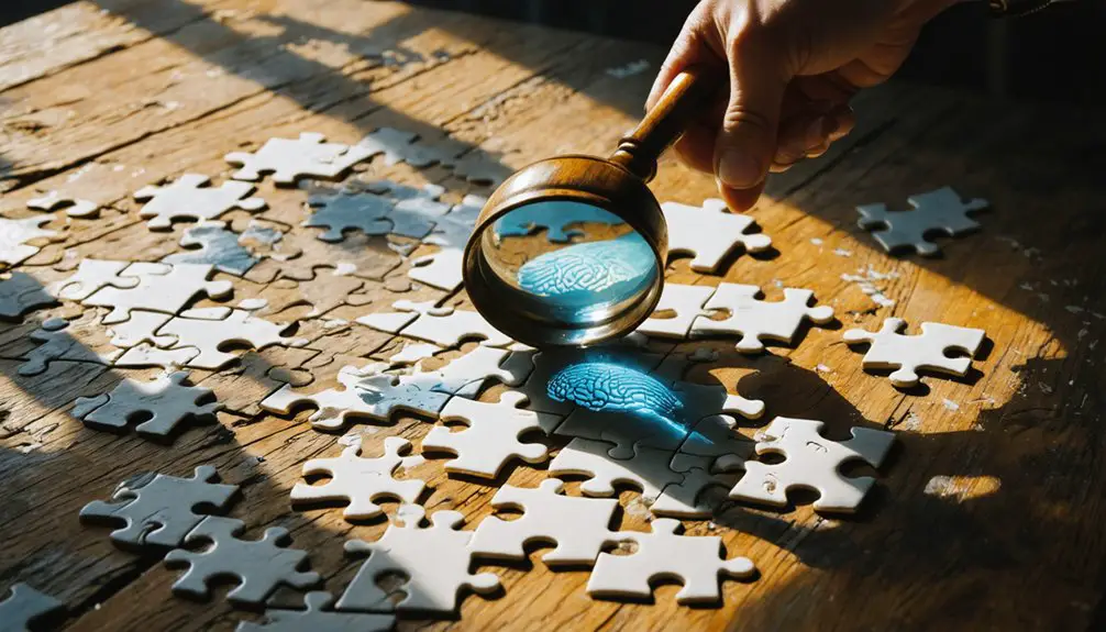 psychological strategies for discovery