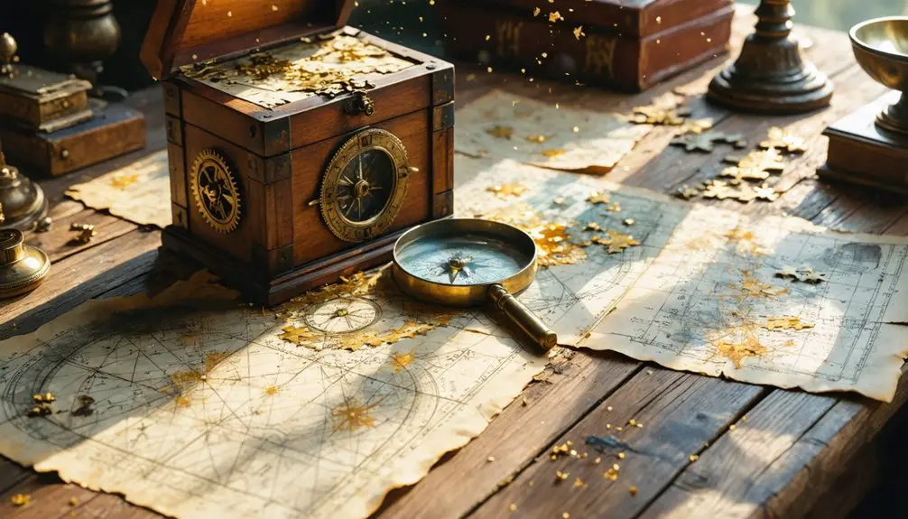 puzzle solving enhances brain health