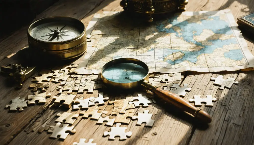 puzzle solving strategies unveiled
