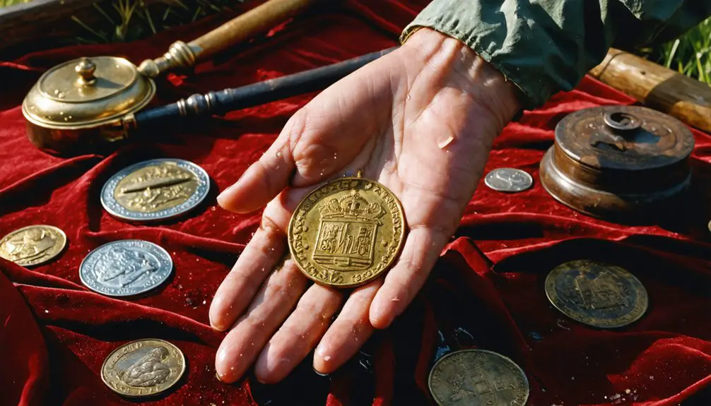 record breaking coastal discoveries