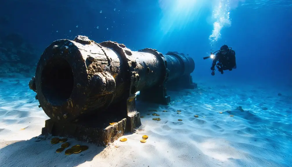 record breaking treasure recoveries