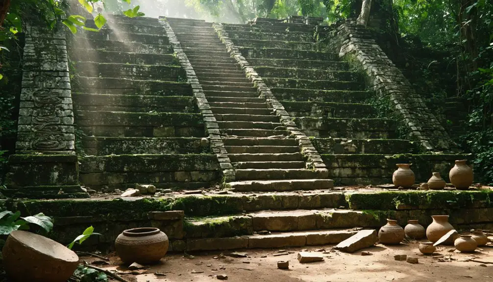 rediscovered cities archaeological heritage