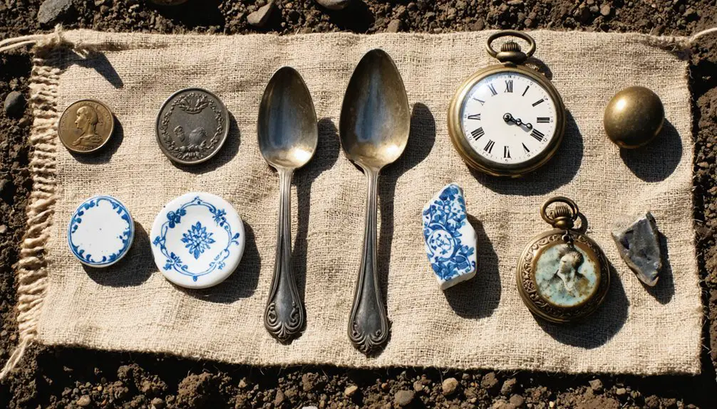 residential discoveries reveal history