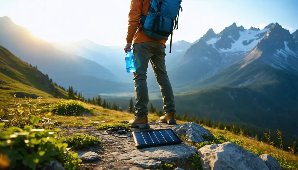 responsible adventure travel practices