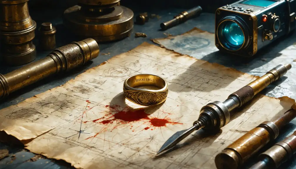 revolutionary archaeological scientific methods