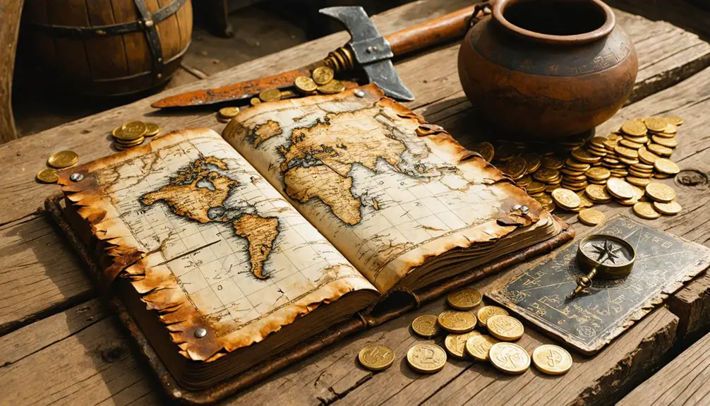 revolutionary discoveries reshape history