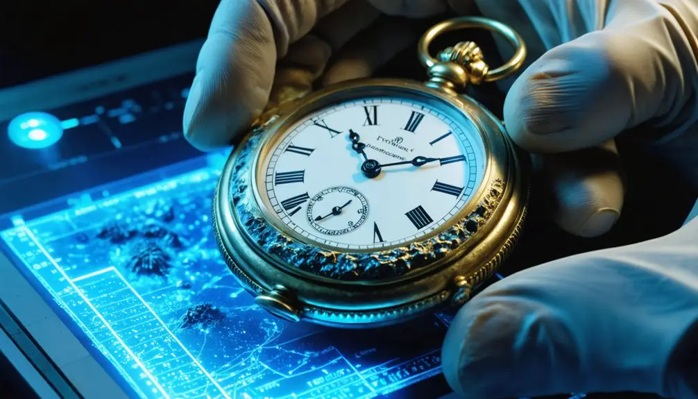 revolutionary maritime conservation technologies