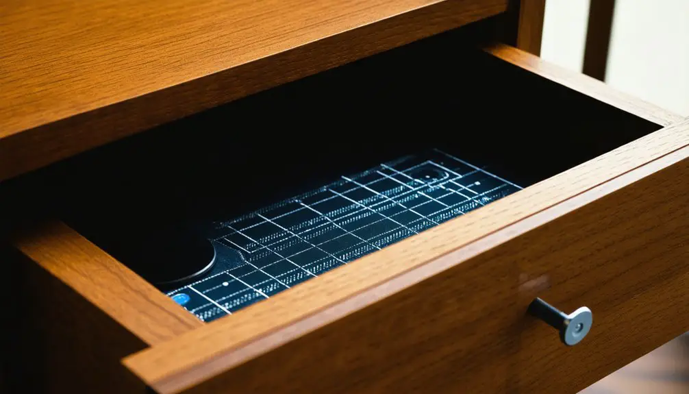 revolutionary treasure detection technology