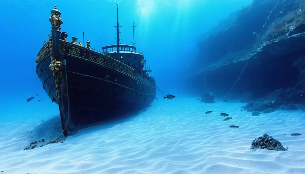 revolutionary underwater exploration technologies