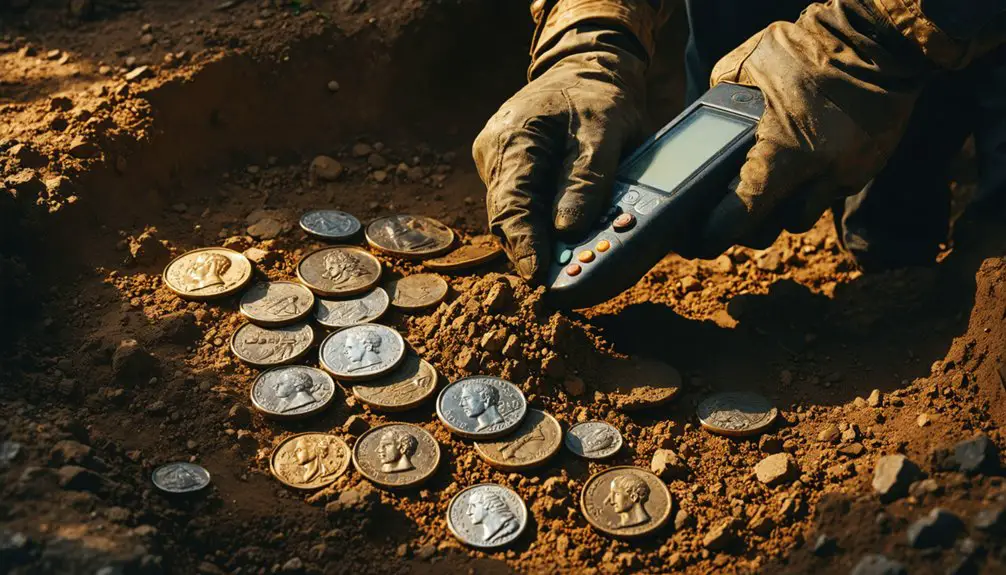 revolutionized historical artifact recovery
