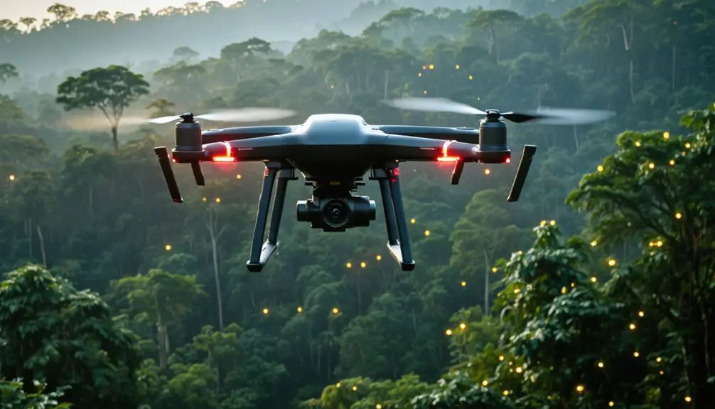 revolutionizing archaeological mapping accuracy