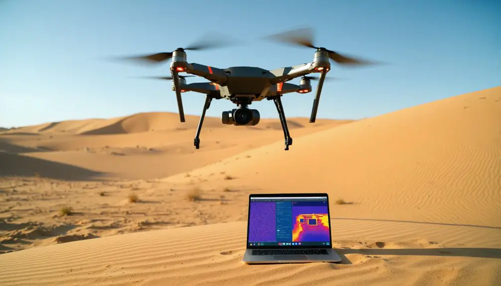 revolutionizing archaeological site documentation