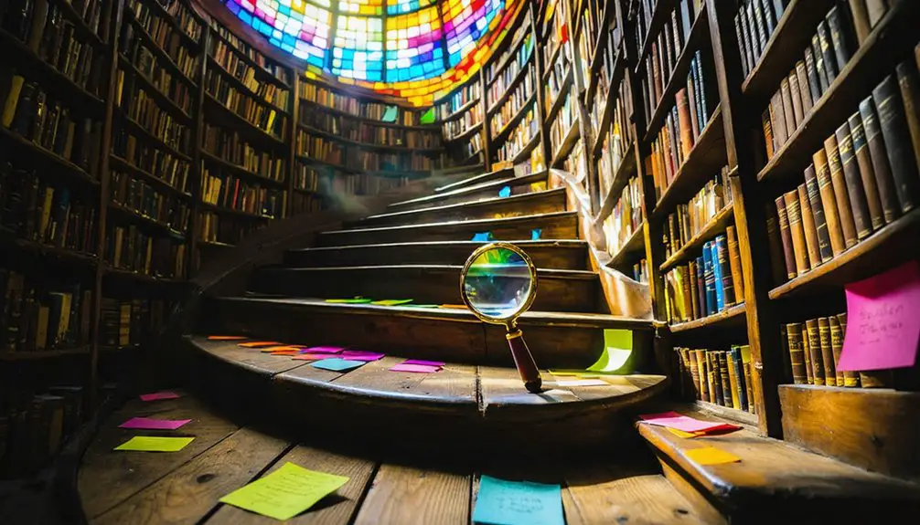riddles enhance critical thinking
