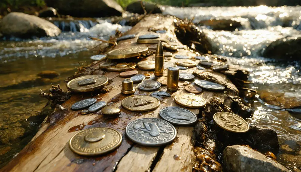 river and stream treasures