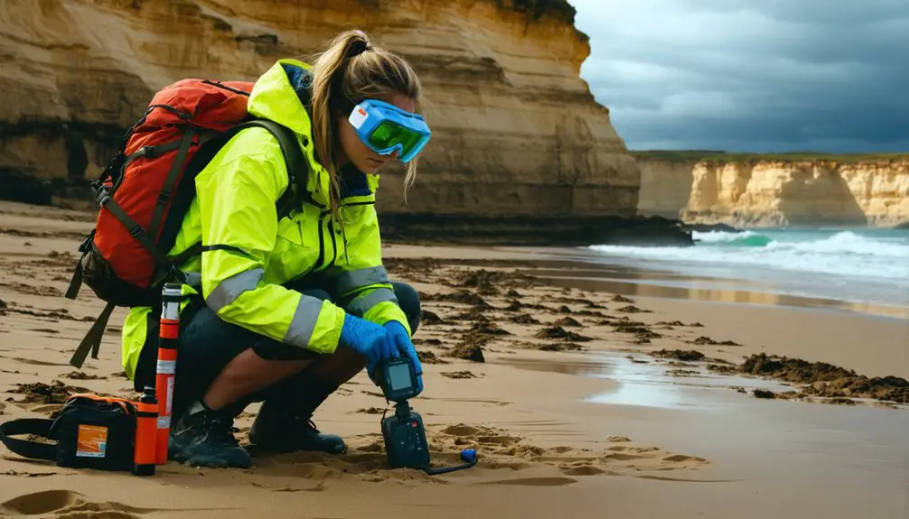 safety protocols for expeditions