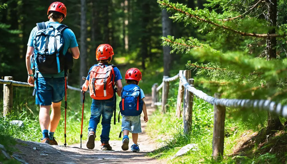 safety rankings and advisories