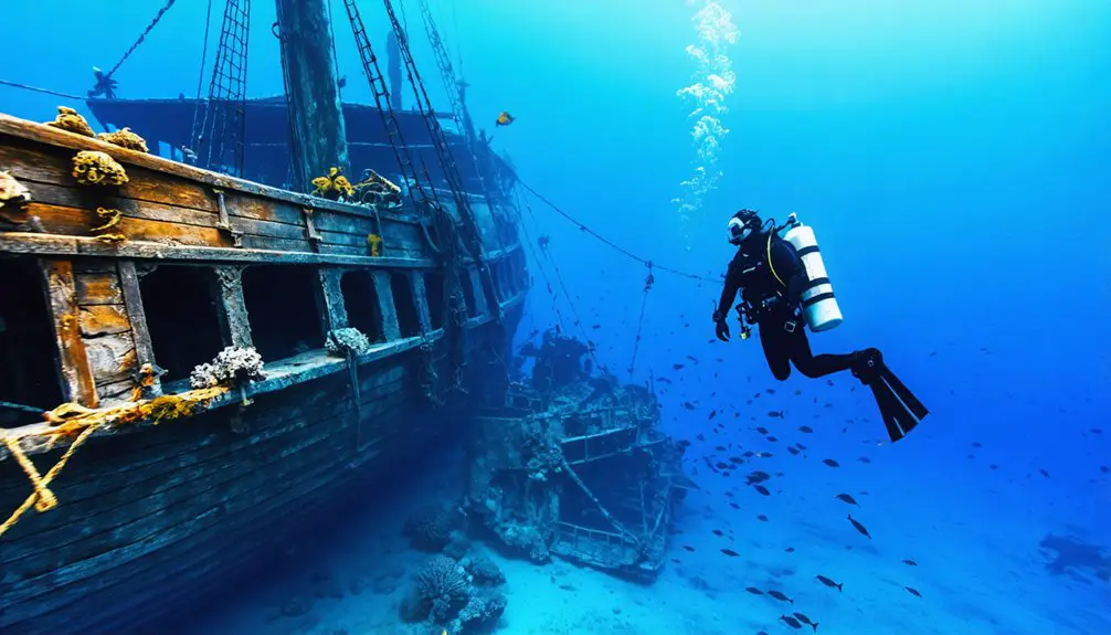 salvage operations and environmental protection