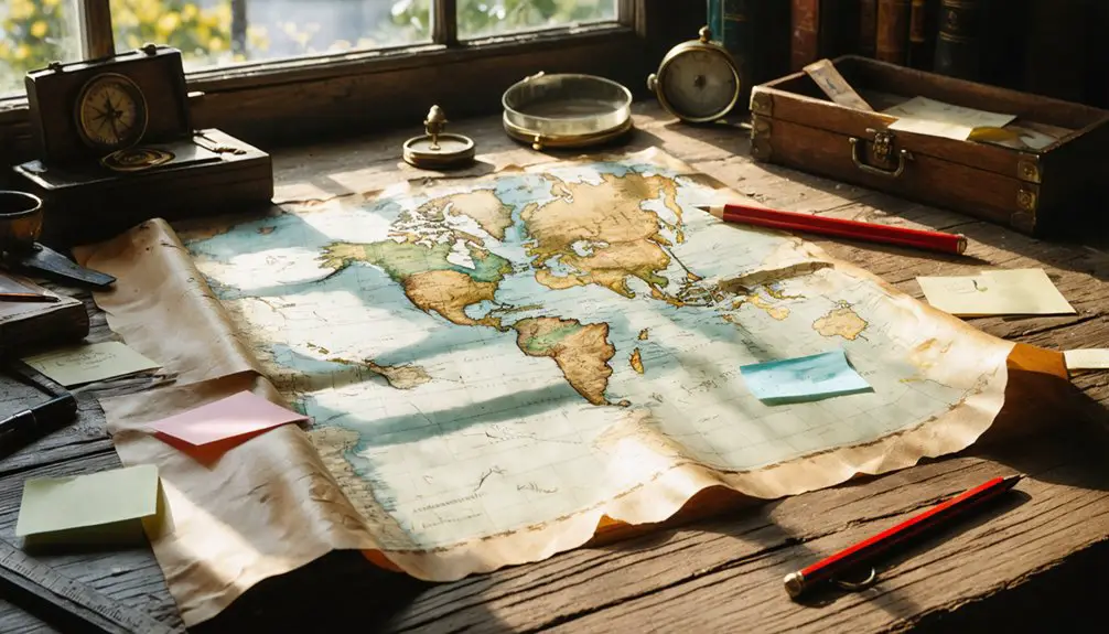 scavenger hunt planning guide
