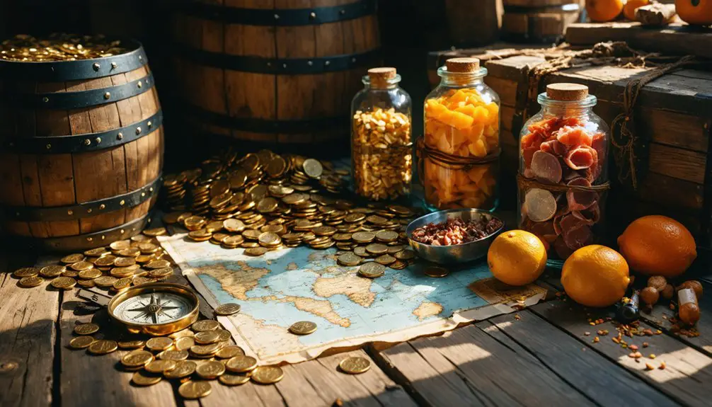 strategic resource acquisition essentials