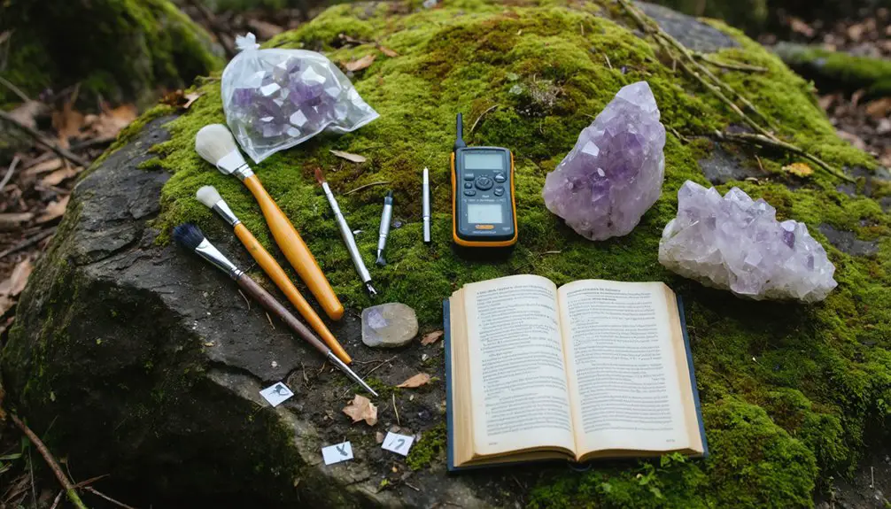 sustainable gemstone mining practices