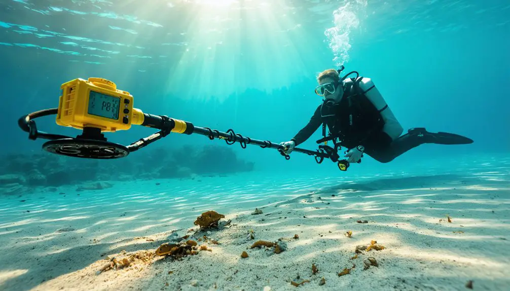 systematic shipwreck investigation practices