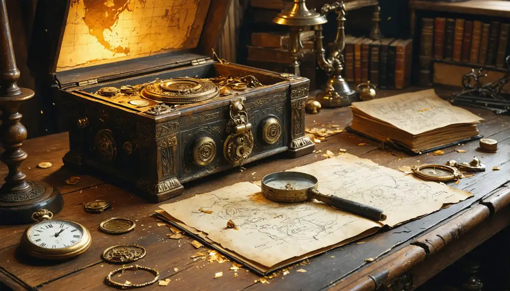 systematic strategies for puzzles