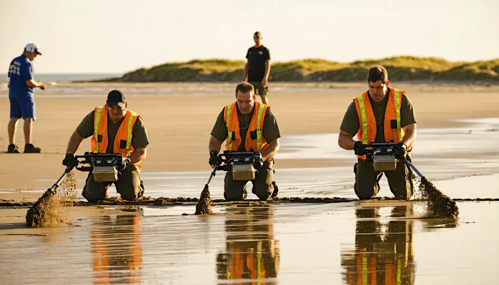 teamwork enhances competition success