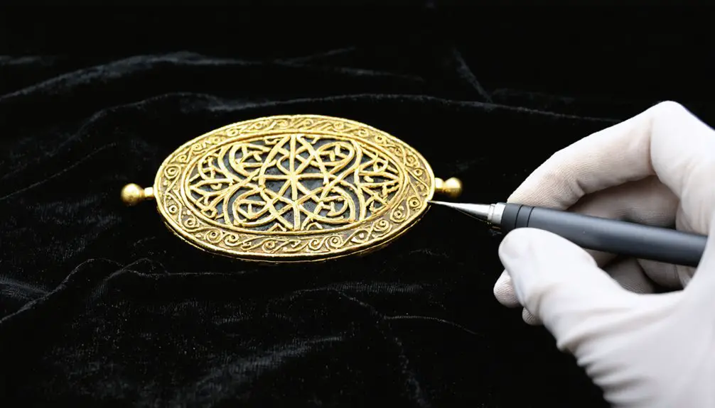 technological advancements in archaeology