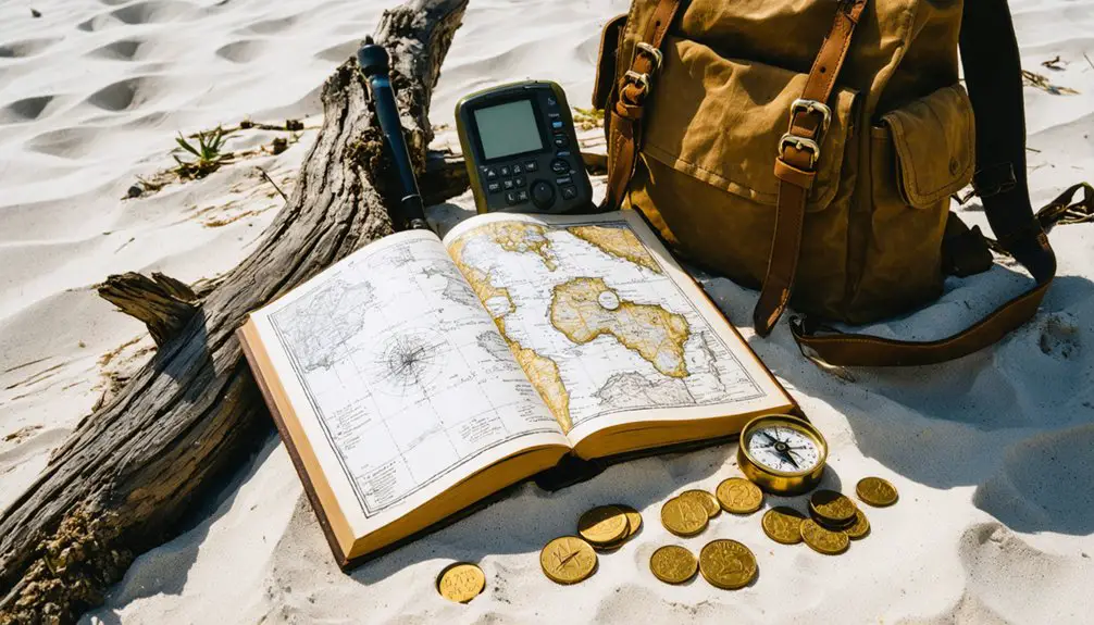 thorough documentation and record keeping