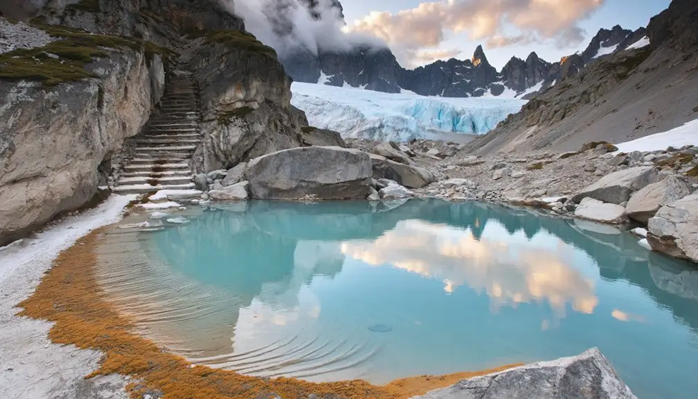 thrilling alpine adventure sports