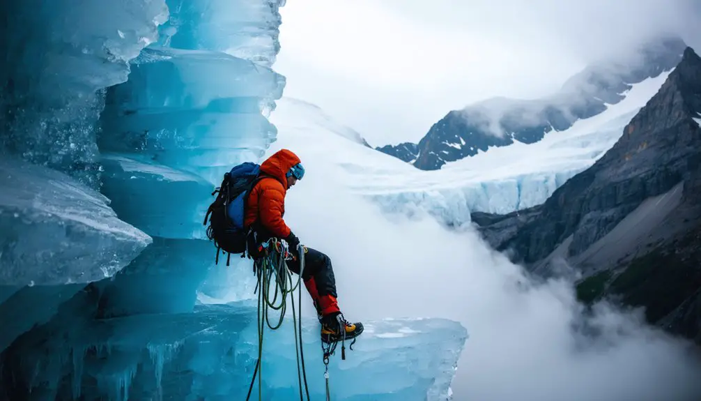 thrilling outdoor adventure experiences