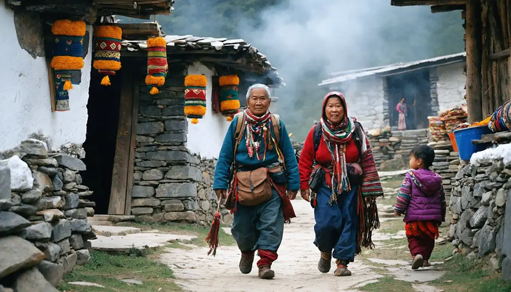tourism fuels remote economies