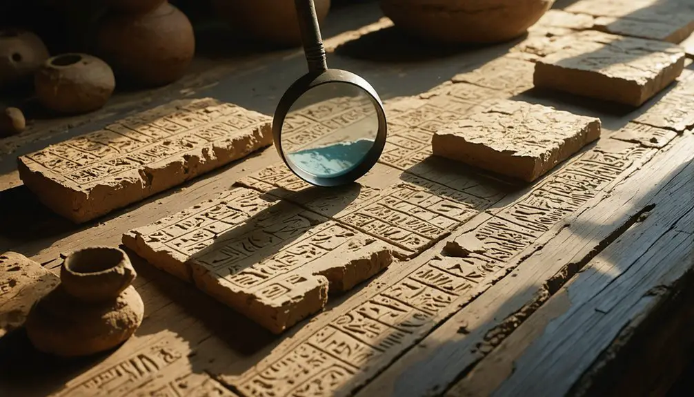 translation challenges of mesopotamian texts
