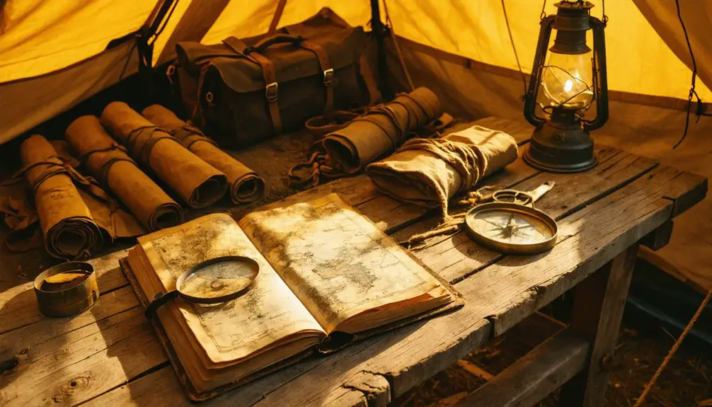 treasure discoveries reshape history