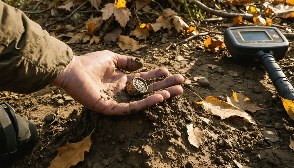 treasure hunting adventures revealed