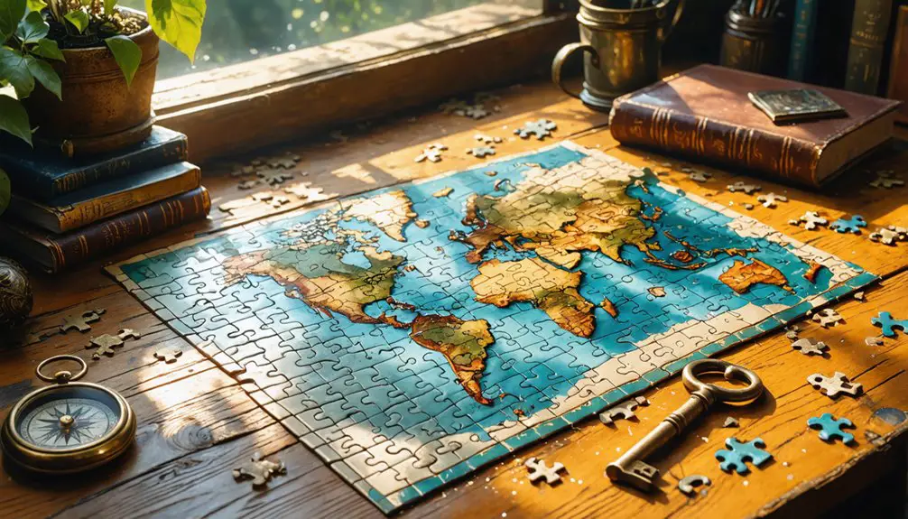 treasure hunting success stories