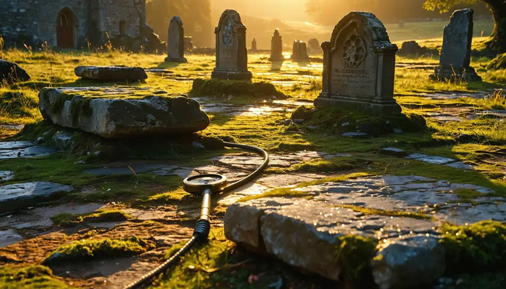 treasure hunting timing strategies