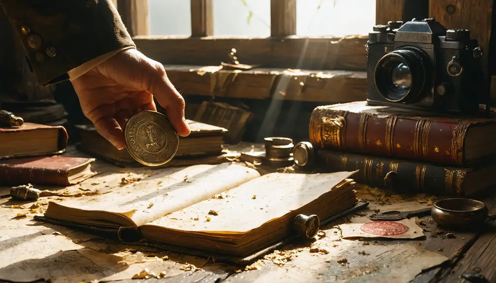 treasure ownership legalities explained