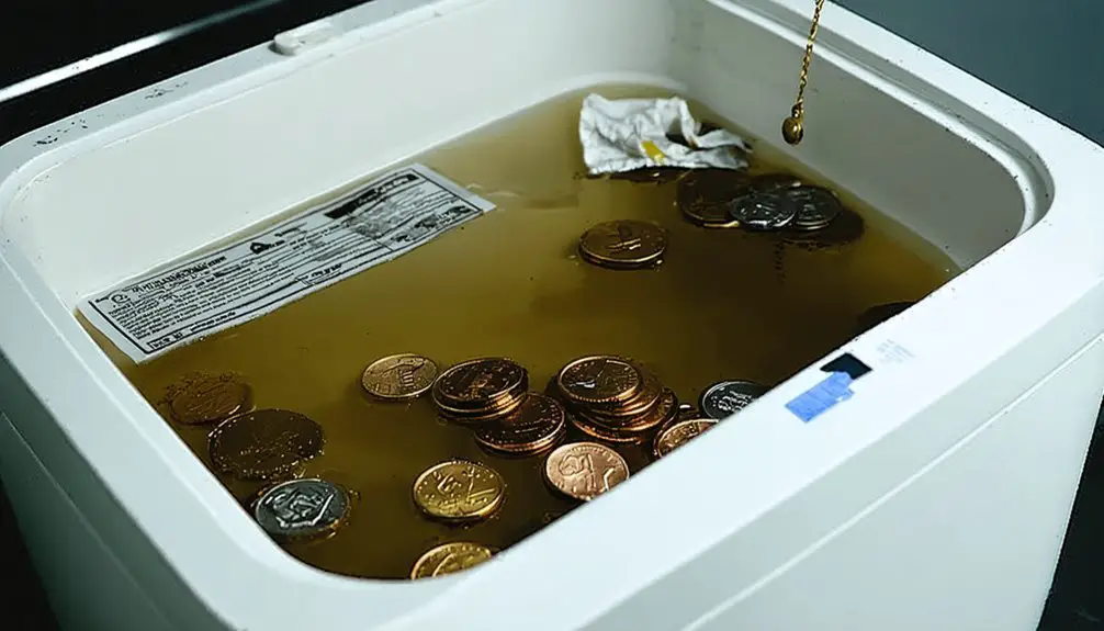 ultrasonic cleaner operation mistakes