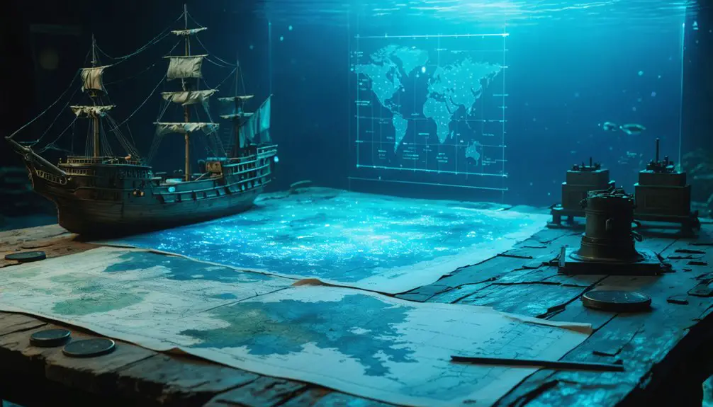 underwater excavation challenges faced