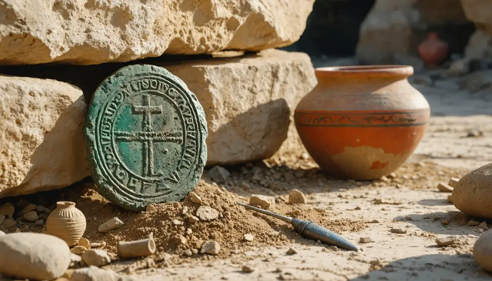 unearth turkey s historical treasures