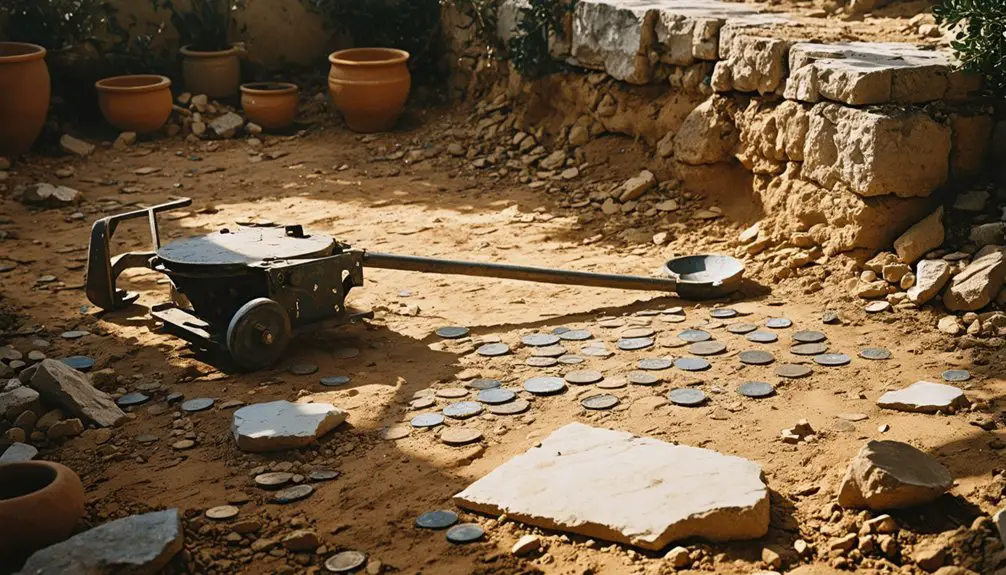 unearthing greece s hidden treasures