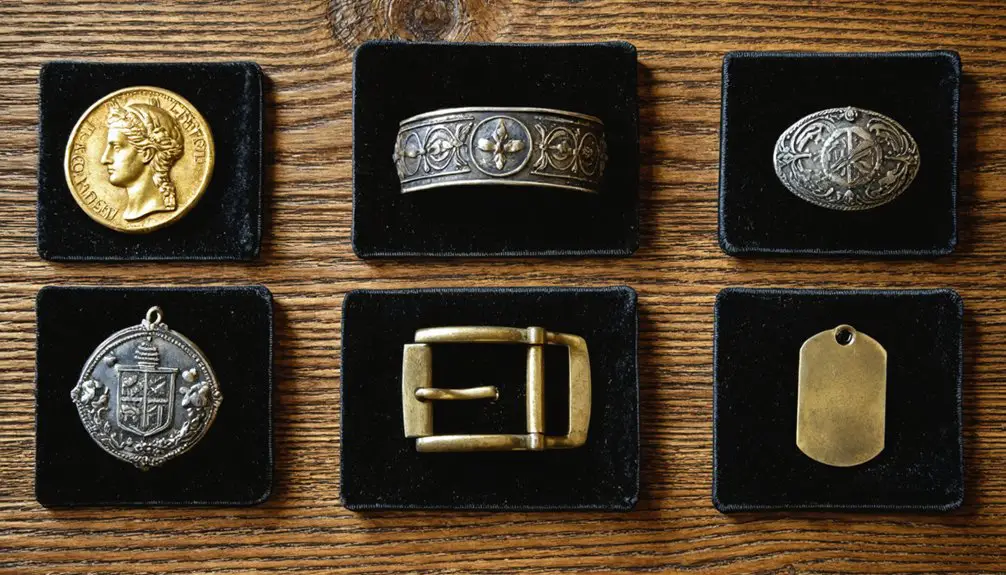 unprecedented archaeological metal discoveries
