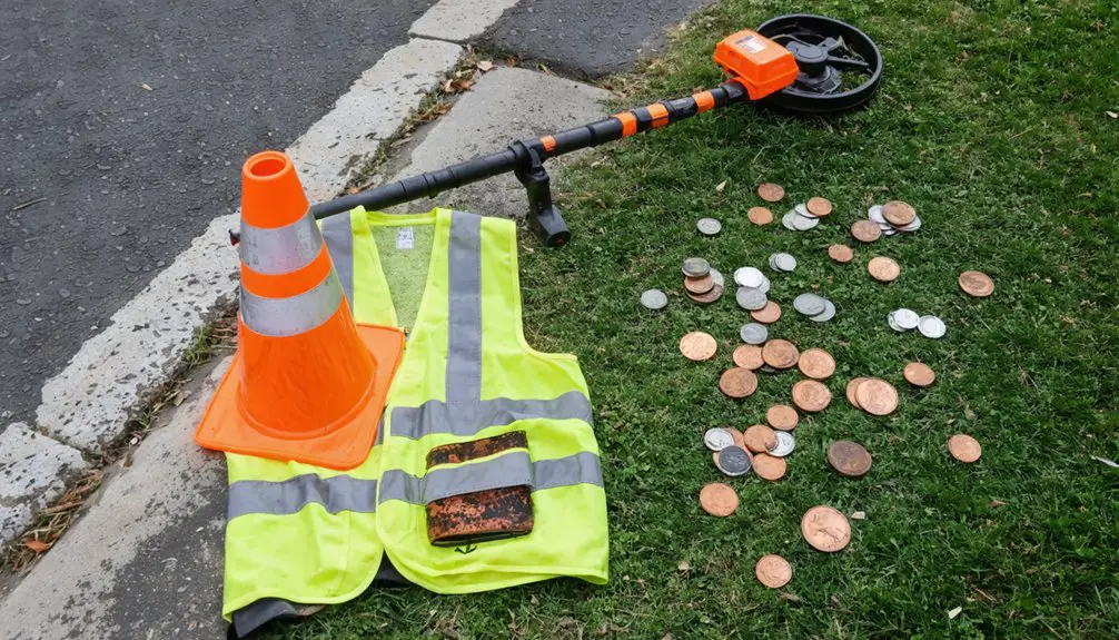 urban hunting safety guidelines