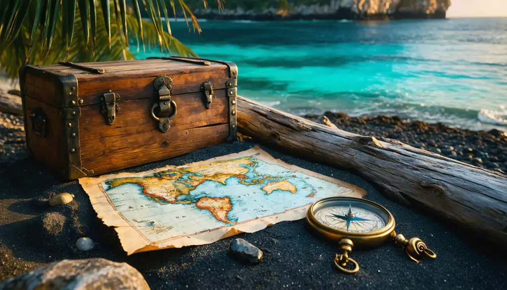 verified treasure discoveries uncovered