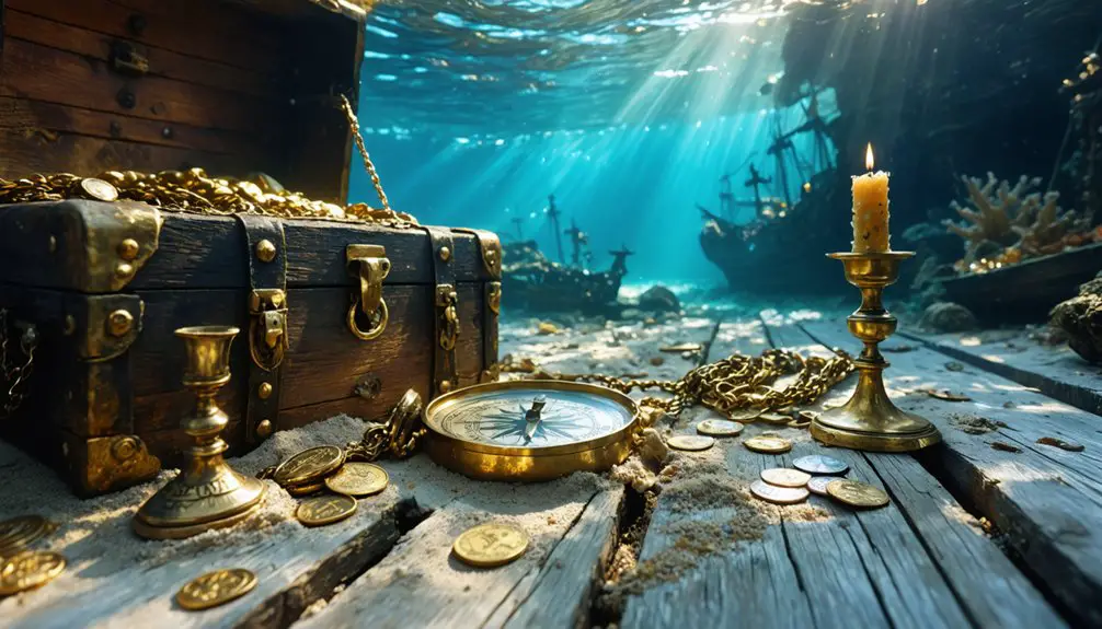 whydah shipwreck reveals pirate history