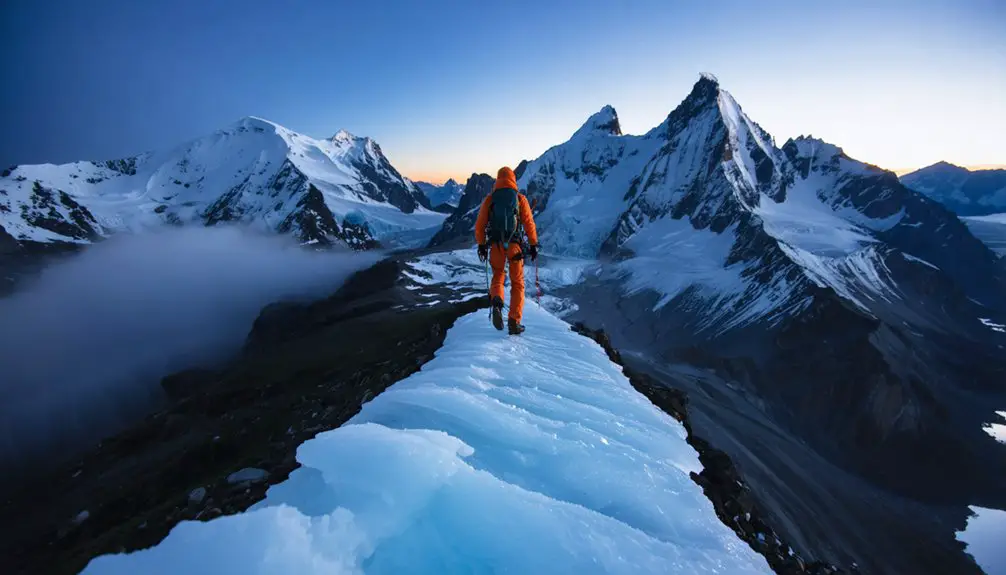 wilderness expedition preparation essentials