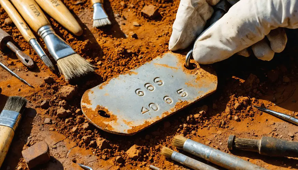 advanced forensic identification techniques