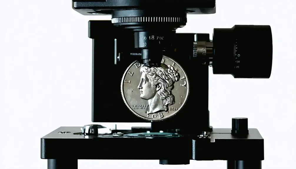 affordable quality coin microscopes