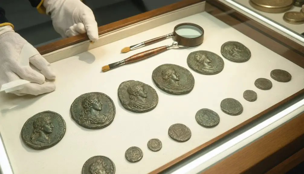 artifact preservation techniques explained